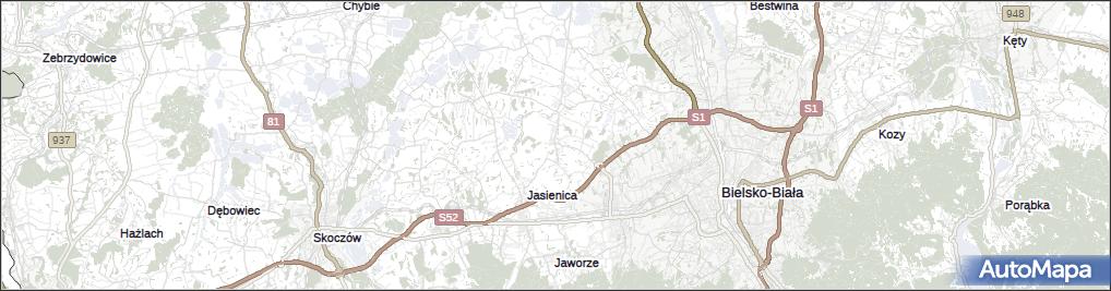 Międzyrzecze Górne